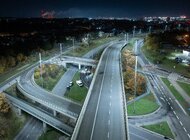 Energa Oświetlenie: podsumowanie modernizacji w 2025 roku