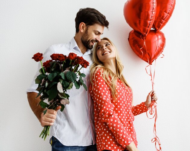 Emocje i oczekiwania w Walentynki. Wyniki badania