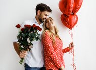 Emocje i oczekiwania w Walentynki. Wyniki badania