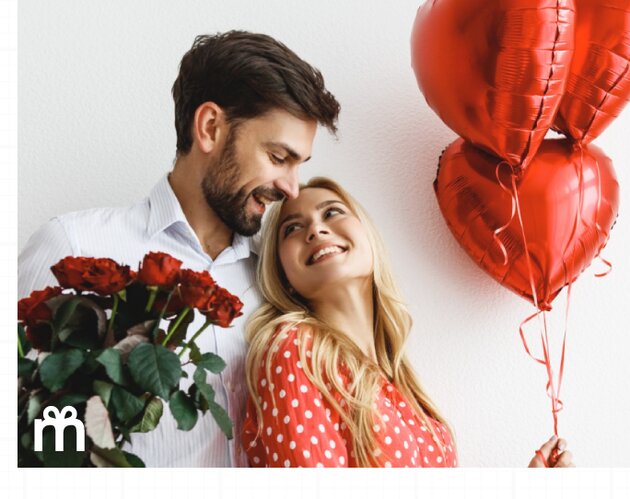 Emocje i oczekiwania w Walentynki. Wyniki badania