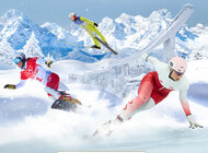 Ruszają Zimowe Igrzyska Olimpijskie - złoci medaliści wrócą z Włoch z mieszkaniami