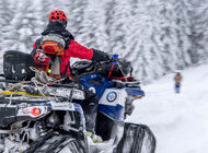 Bezpiecznie w górach dzięki wsparciu PZU   