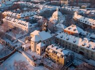 Rekordowe zapotrzebowanie na moc w Warszawie  – sieć Stoen Operator pracuje stabilnie i bezpiecznie