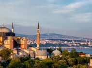 Gdzie polecieć na wiosenny city break? Te miasta mogą królować