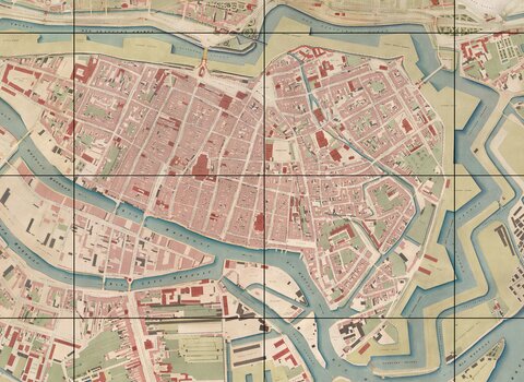 Plan Buhsego, mat  UMG