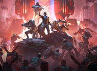 Rozszerzenie do Helldivers 2 – Machinery of Oppression dostępne już dziś