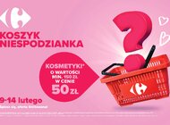 Płacisz 50 zł, dostajesz perfumy warte nawet 170 zł! Carrefour zaskakuje na Walentynki