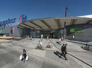 Pierwszy kompaktowy sklep IKEA w Białymstoku powstanie we współpracy z Carrefour Polska