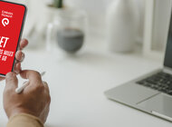 Członkowie programu Skywards Everyday mogą wymieniać mile Skywards na cashback