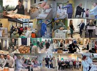 Wspólna pomoc w KGHM. Pracownicy po raz kolejny włączają się w akcję „Pączek ze szlachetnym nadzieniem”