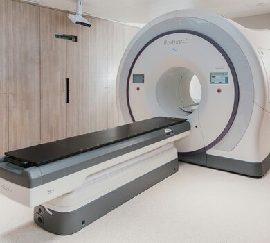 IP Na kluczowe badania diagnostyczne czekamy od dwóch miesięcy do pół roku