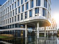 Business Garden Warszawa trzyma formę – ponad 24 tys. m2 wynajęte w 2025 roku 
