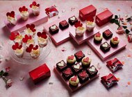 W te walentynki miłość wzbija się w przestworza z Emirates 