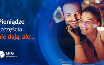 Pieniądze szczęścia nie dają, ale pomagają w budowaniu udanego związku