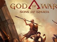 Remake trylogii God of War w produkcji. Od dzisiaj dostępny platformer God of War Sons of Sparta
