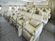Emirates rozszerzają ofertę Premium Economy na kolejne miasta 