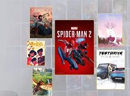 Katalog gier PlayStation Plus na luty: Marvel’s Spiderman 2, test Drive Unlimited Solar Crown, Neva, Season: A Letter to the future i więcej