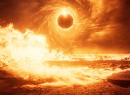 Saros: ujawniono zwiastun rozgrywki w trakcie eskalacji zaćmienia oraz szczegółowe opcje dostosowywania