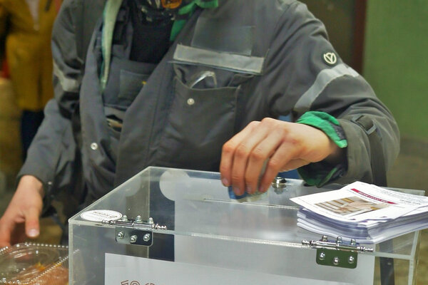 Akcja Pączek ze szlachetnym nadzieniem w KGHM