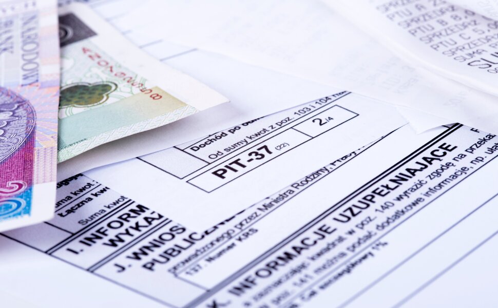 PIT 2026: rusza sezon rozliczeń. Spóźnienie może sporo kosztować