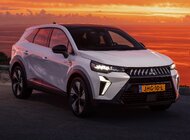 Astara ogłasza ceny nowego Mitsubishi Grandis 1.3T Mild Hybrid 