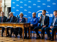 KTS Enea Siarkopol Tarnobrzeg gospodarzem turnieju finałowego Europejskiej Ligi Mistrzyń w tenisie stołowym kobiet Final 4