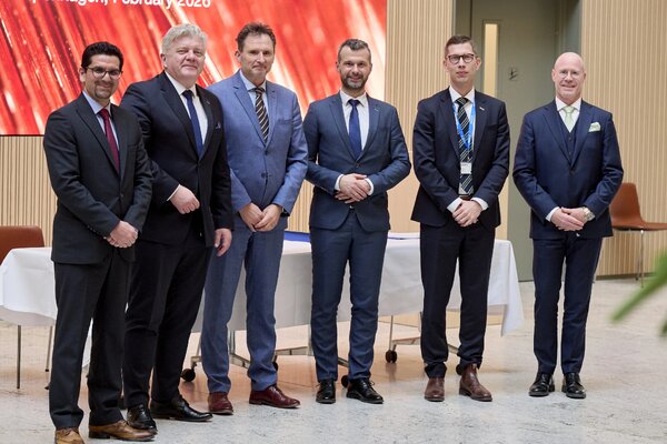 KGHM przedłuża wieloletnią współpracę z duńskim NKT