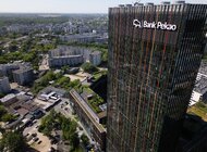 Bank Pekao współfinansuje budowę Term Bachleda w Zakopanem