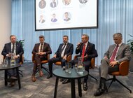 Budimex liderem rynku budowlanego w Polsce według ‎raportu Deloitte 2025‎