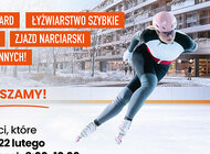 Otwarta i bezpłatna Zimowa Strefa Olimpijska - już w ten weekend w Mieście Polskich Mistrzów Olimpijskich