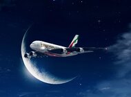Ramadan z Emirates Skywards: zyskaj bonusowe mile i nagrody