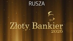 Ruszył Złoty Bankier 2026. Największe badanie sektora bankowego sprawdzi jakość obsługi, misję i cyberbezpieczeństwo