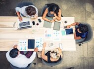 PZU, brokerzy i klienci łączą siły. Grupy Konsultacyjne wyznaczają kierunek zmian