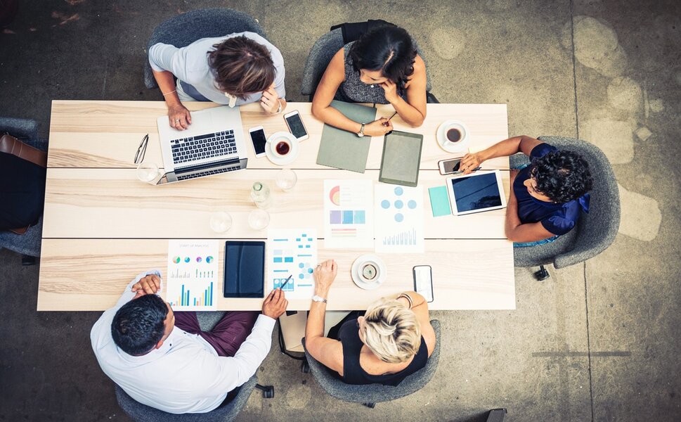 PZU, brokerzy i klienci łączą siły. Grupy Konsultacyjne wyznaczają kierunek zmian