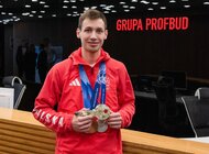 Złoto miało być przepustką do mieszkania. A jednak! PROFBUD zmienia zasady dla multimedalisty Igrzysk Mediolan - Cortina 2026