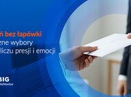 Dzień bez łapówki i rozterki moralne Polaków. Między zasadami a chęcią „załatwienia sprawy”