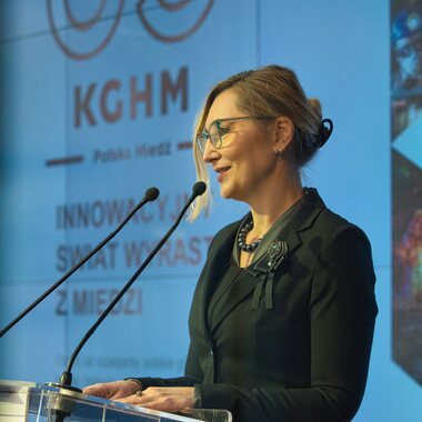 Obligacje KGHM serii D wprowadzone do obrotu na warszawskim rynku Catalyst (2)