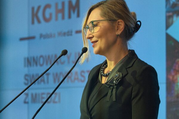 Obligacje KGHM serii D wprowadzone do obrotu na warszawskim rynku Catalyst (2)