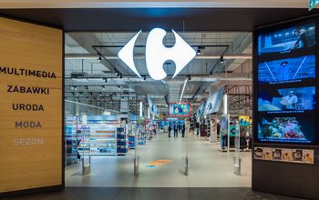 Carrefour Polska podwaja obroty z retail media i we współpracy z adQuery uruchamia nowe rozwiązania dla polskiego rynku