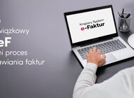 Obowiązkowy KSeF zmienia proces wystawiania faktur. Klienci Banku Pekao mogą z niego korzystać już dziś