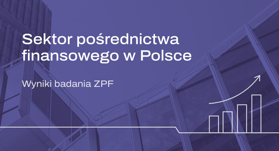 Sektor pośrednictwa finansowego w Polsce. Wyniki za IV kw. 2025 r.