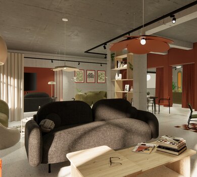 Inwestycja Grunwaldzka 2 s