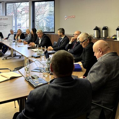 Porozumienie płacowe w KGHM (2)