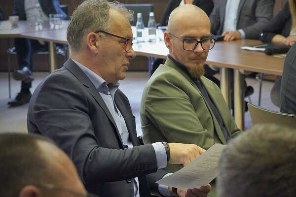 Porozumienie płacowe w KGHM (2)