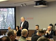 Porozumienie płacowe w KGHM – podwyżki o 6,8% i przeszeregowania dla pracowników