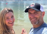 Dubaj przyciąga turystów i gwiazdy z Polski