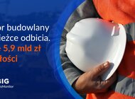 Budownictwo stopniowo wraca do gry. Sektor przygotowuje się na ożywienie popytu mieszkaniowego i środki na inwestycje z UE