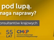 Raport "Pulsu Medycyny" o kształceniu podyplomowym lekarzy