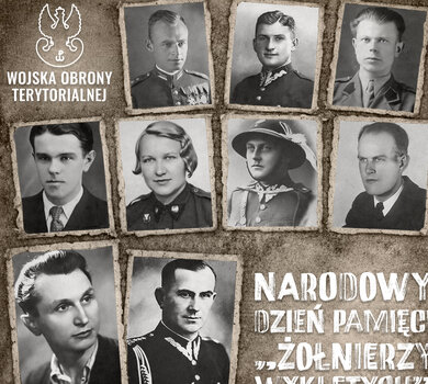 Narodowy Dzień Pamięci Żołnierzy Wyklętych