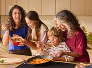 Piekarniki i płyty indukcyjne Amica w akcji „100% satysfakcji albo zwrot pieniędzy” 